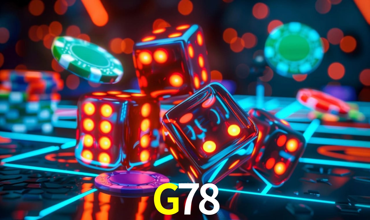 App G78 no celular