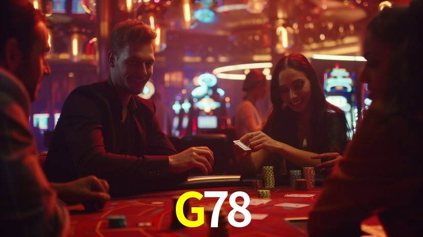 FAQ G78 Brasil