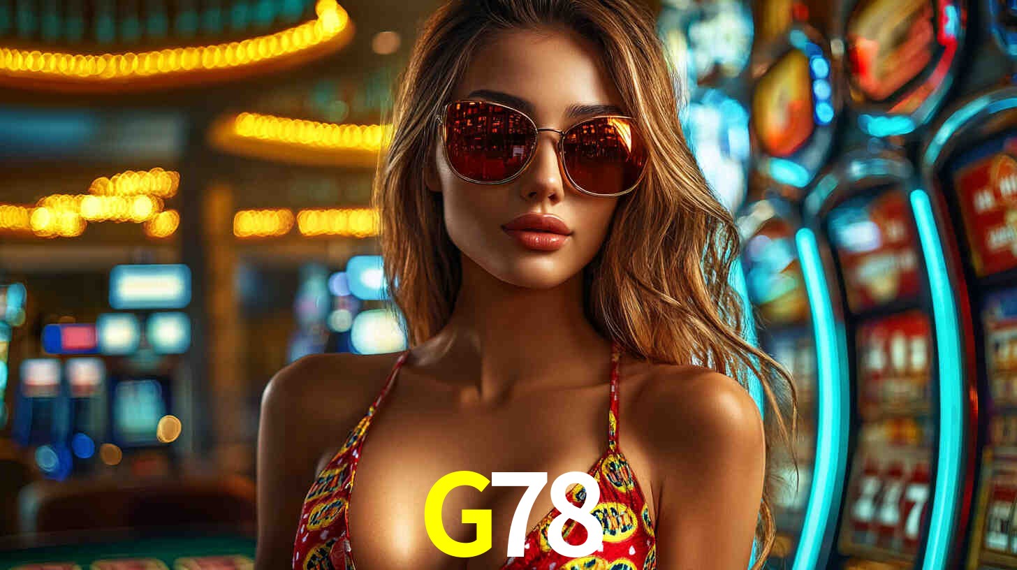 G78 Licenciado Curaçao - Segurança SSL 256-bit
