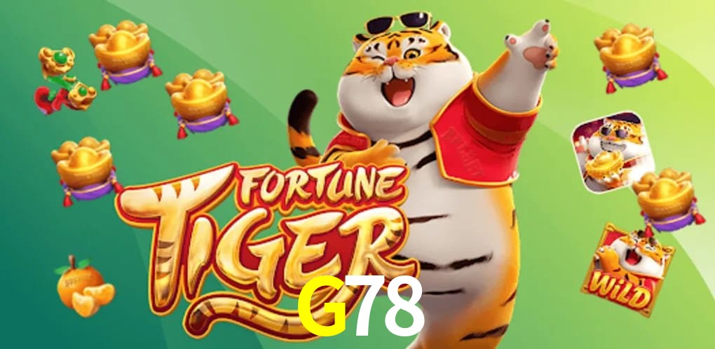 Imagem secundária de apoio para instalação do app G78
