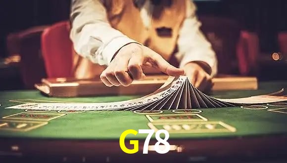 G78 Segurança Logo 3