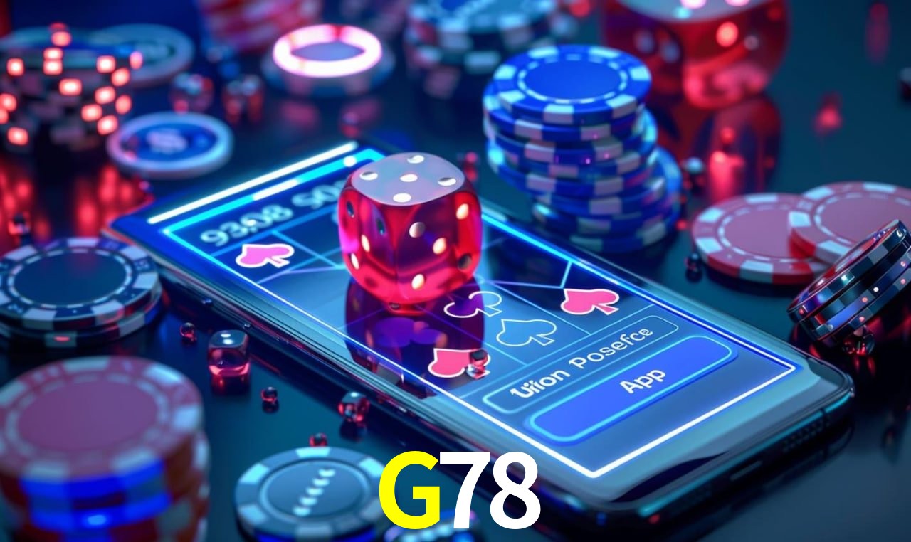 Logo G78 Loteria Online