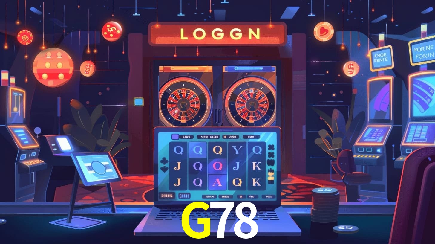 G78 Logo Seguro