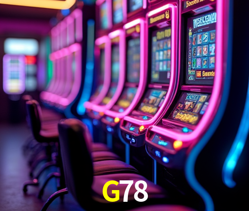 Logo da G78