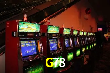 Promoções App G78