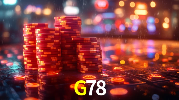 G78 cassino online