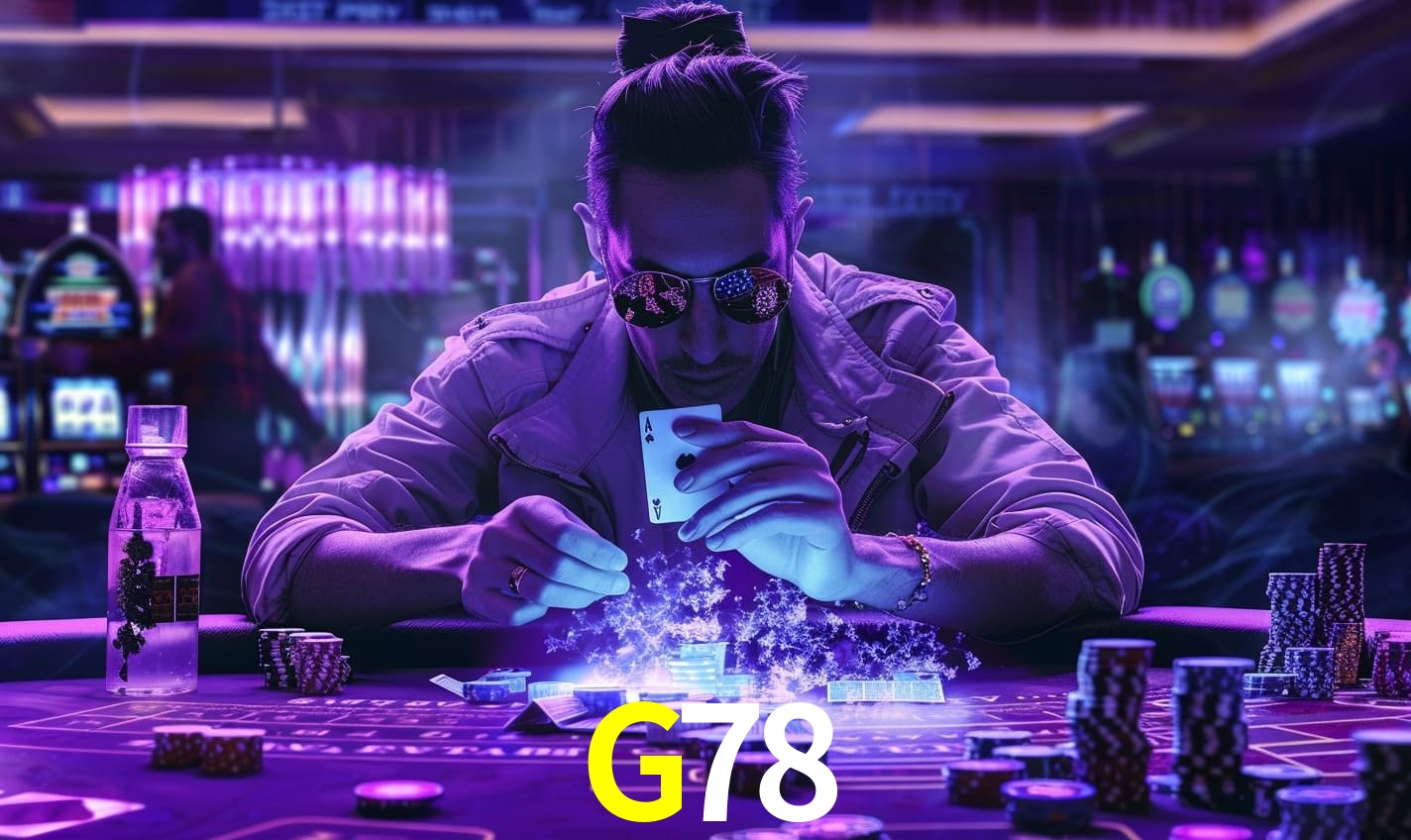 G78 ajuda online — chat de suporte no aplicativo oficial