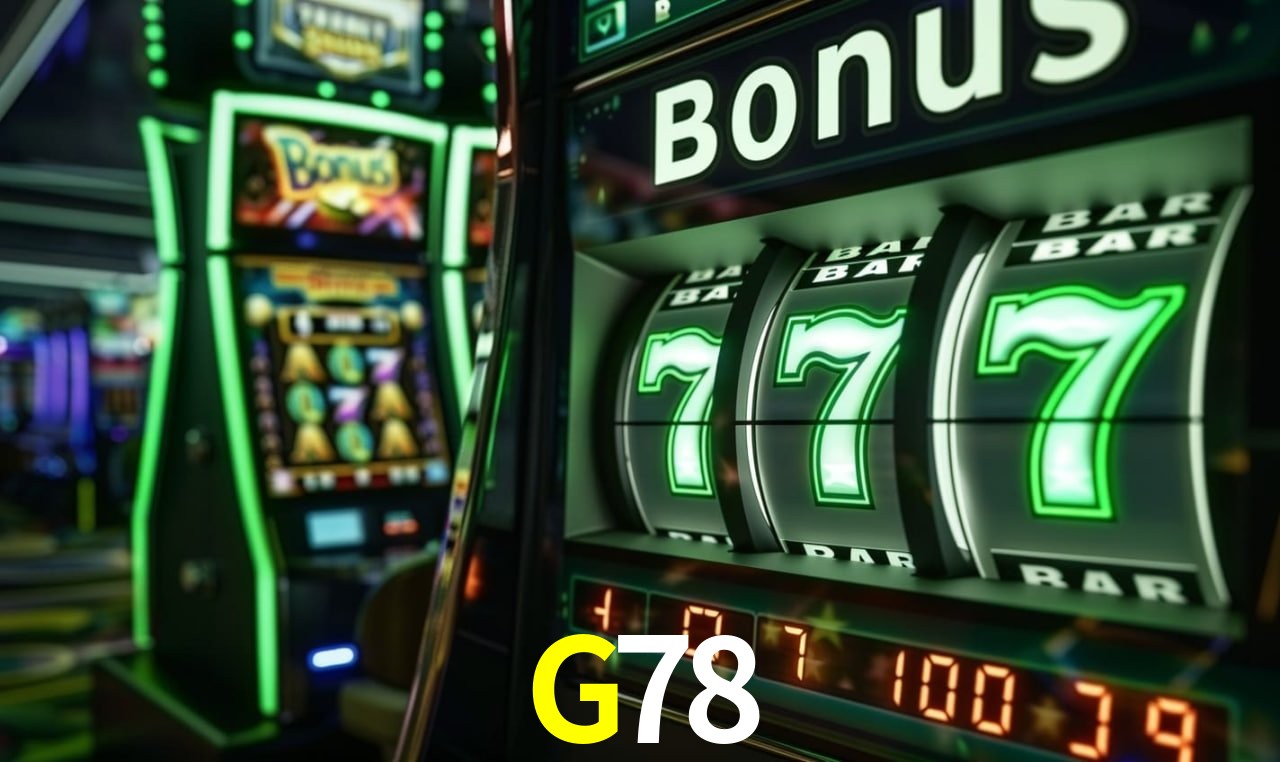 login G78.com