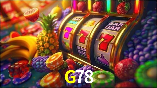 G78 download — arquivo APK para Android oficial