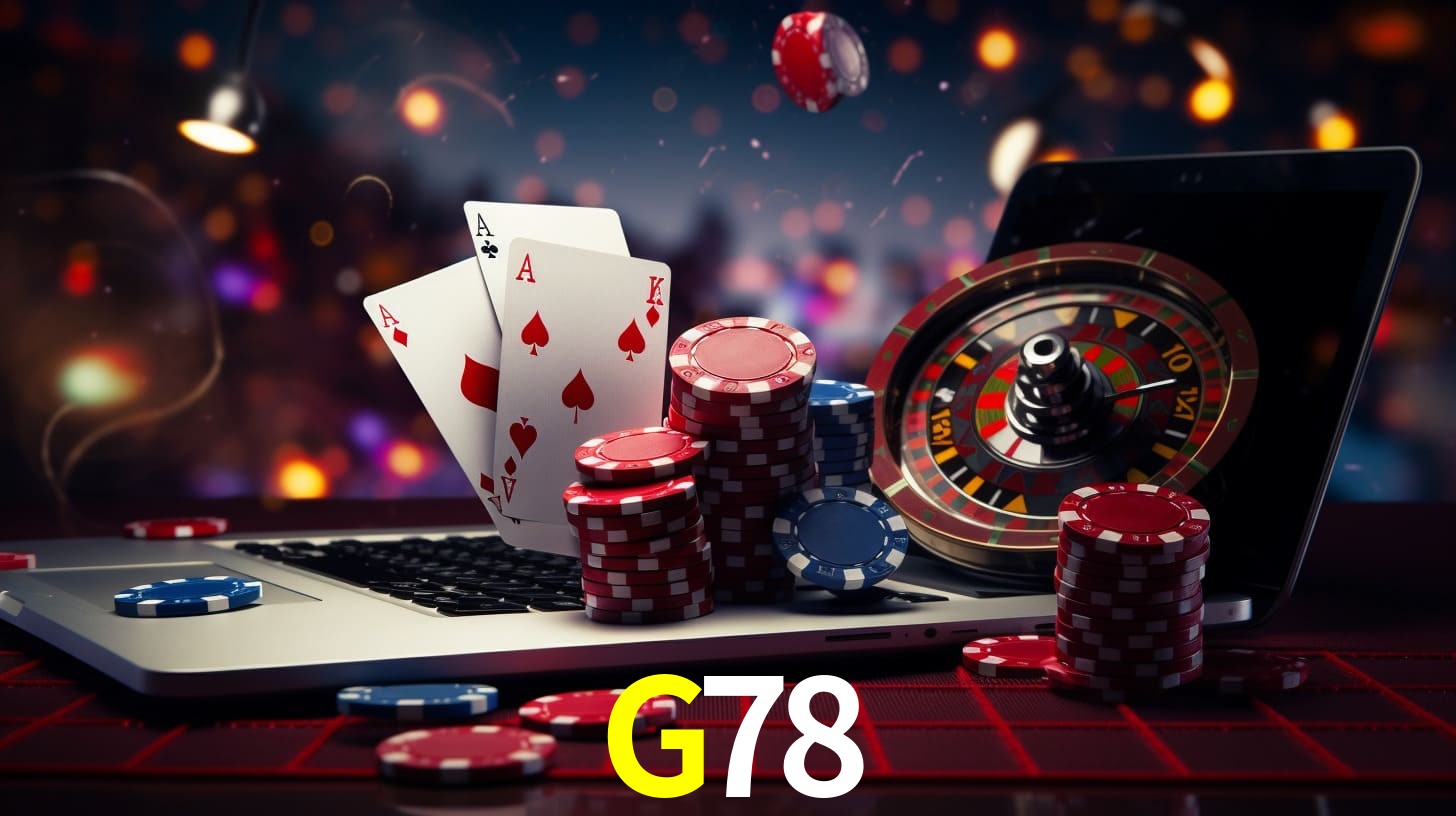 G78 bônus — cashback 15 por cento e níveis VIP