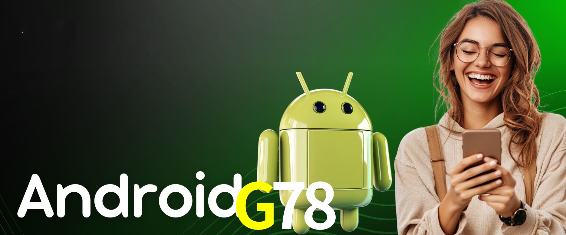 G78 Plataforma - G78 visual 1