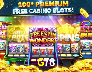 G78 bet casino