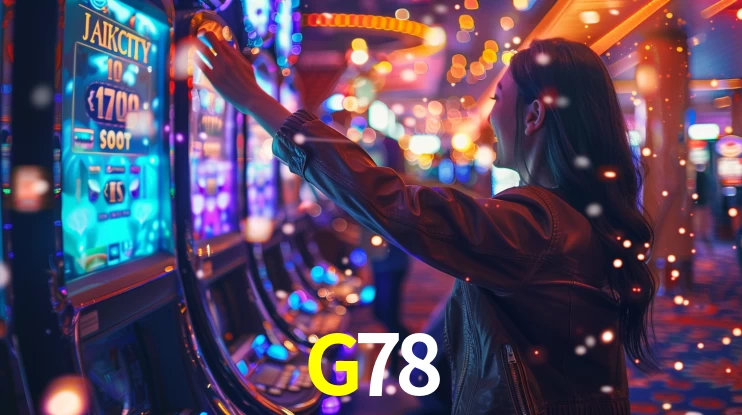 App mobile G78