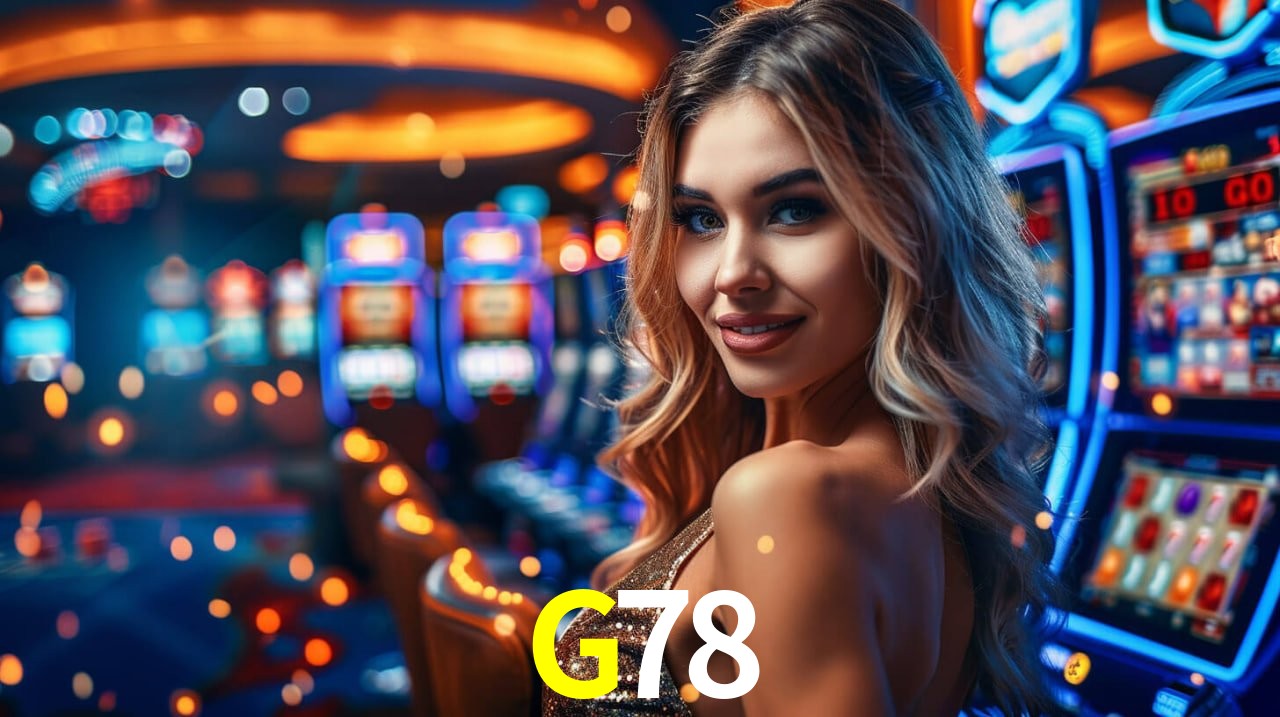Prévia de conteúdo do canal Telegram G78