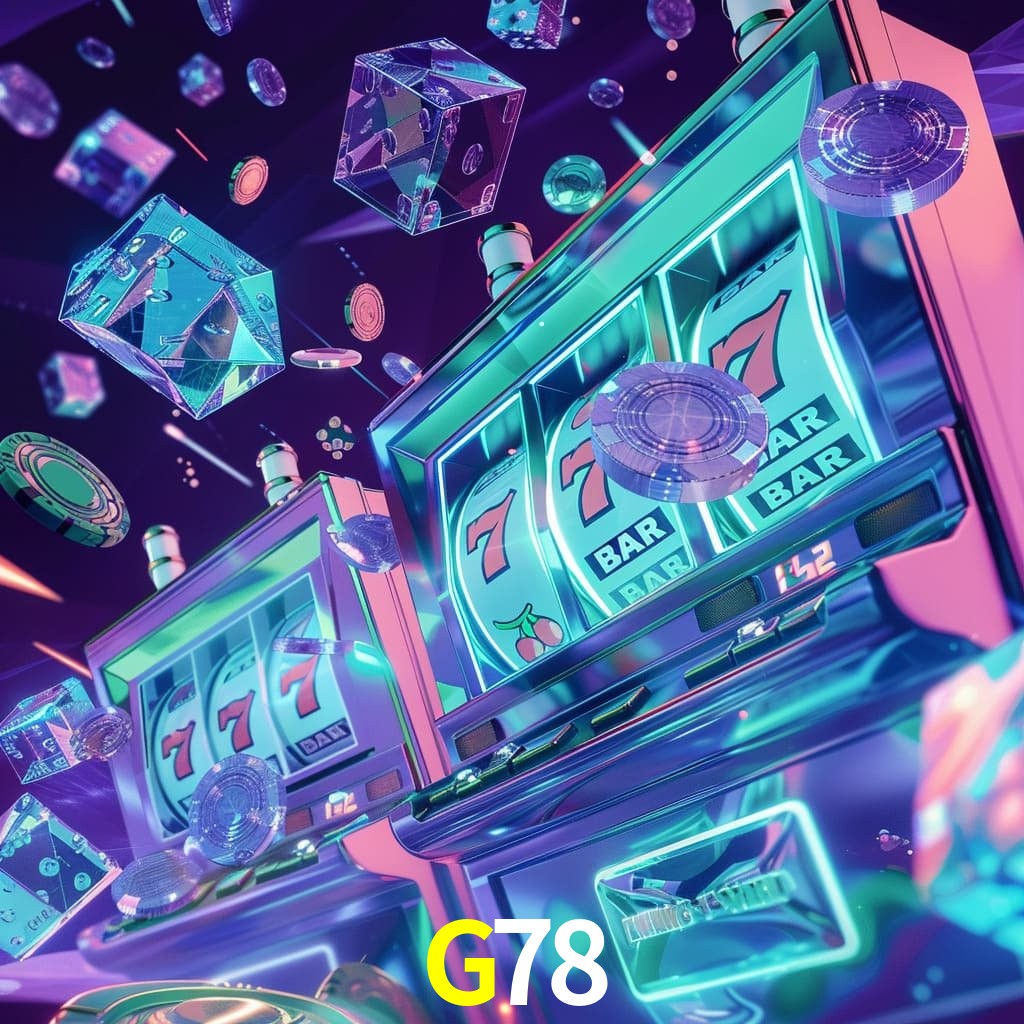 G78 Cassino Ao Vivo - 89 Mesas Evolution Gaming