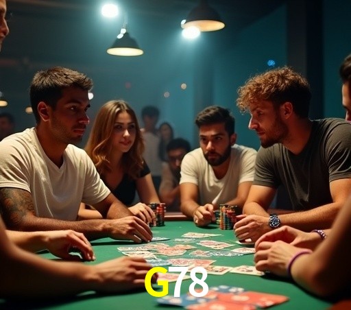 G78 Plataforma Confiável