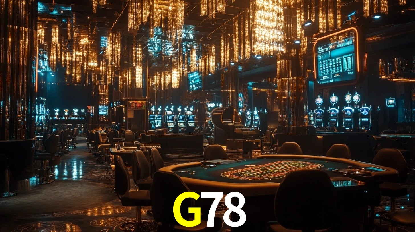 Apostas Ao Vivo G78