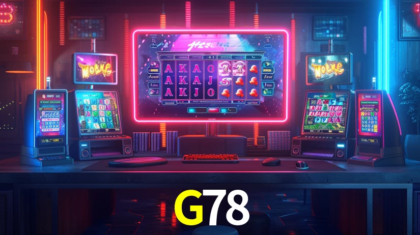 G78 Giros Grátis