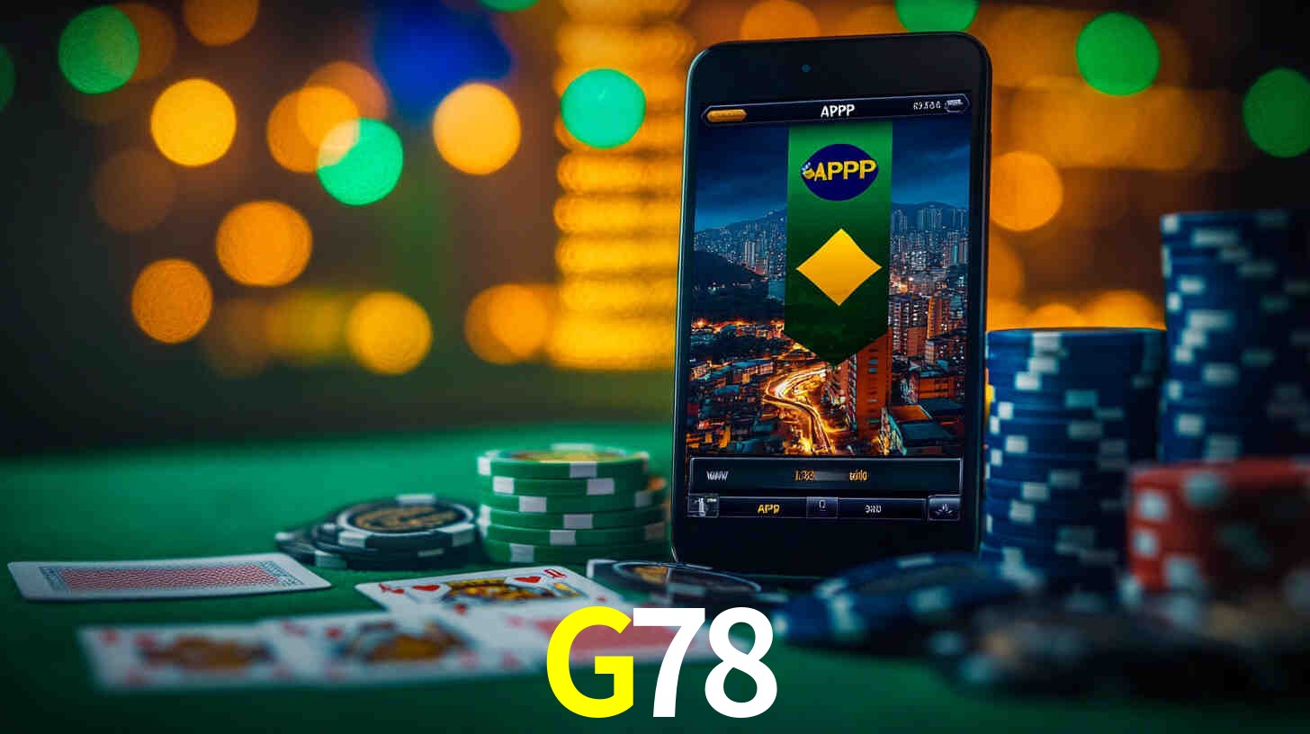 Mesas ao vivo G78