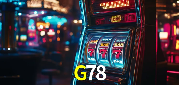 G78 VIP Program Logo