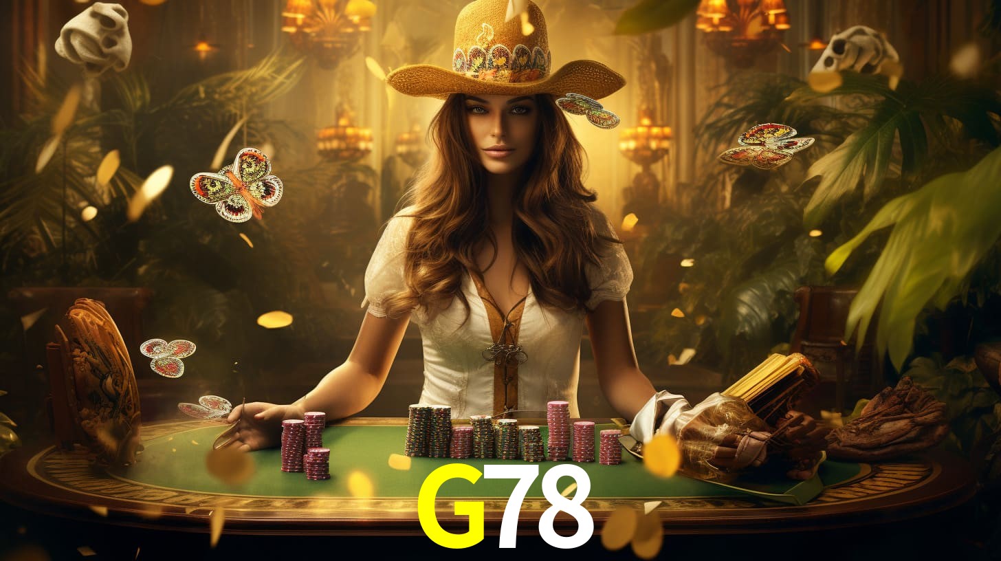 G78 bet — painel ao vivo com cotações dinâmicas