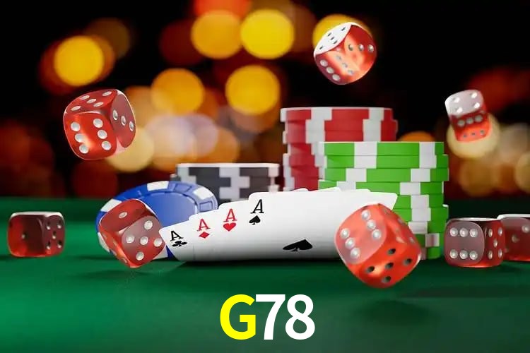 Lista de jogos de slot na G78