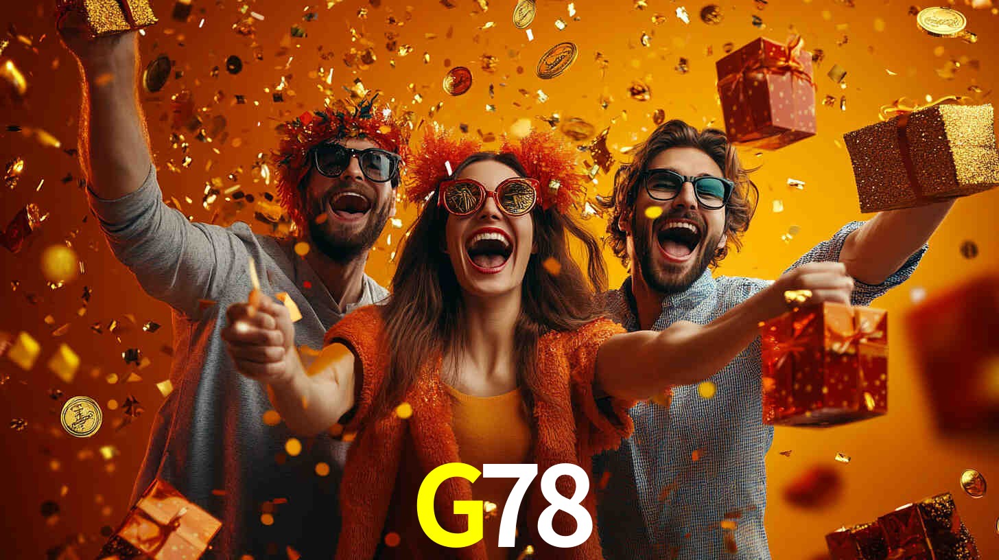 G78 公平游戏