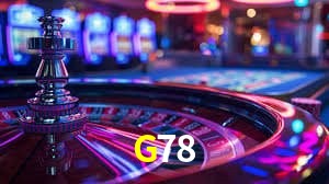 G78 Slots - G78 visual 2