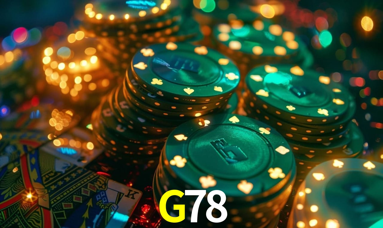 Benefícios do Login G78 - Bônus e Vantagens Exclusivas