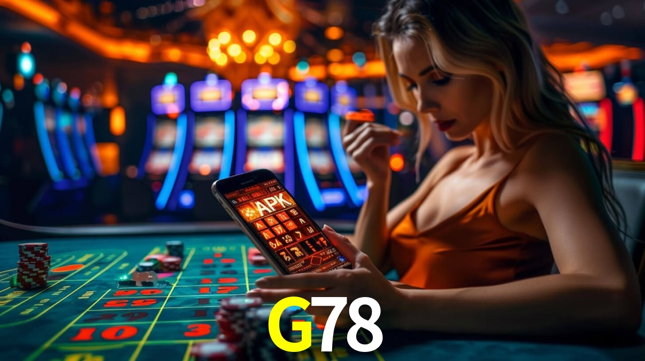 G78 Logo 1
