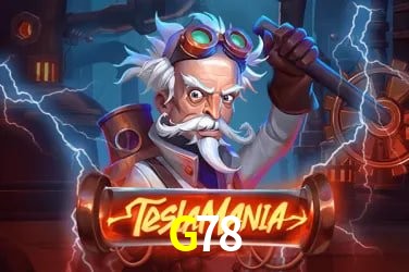 Vantagens de jogar slots no G78 Brasil