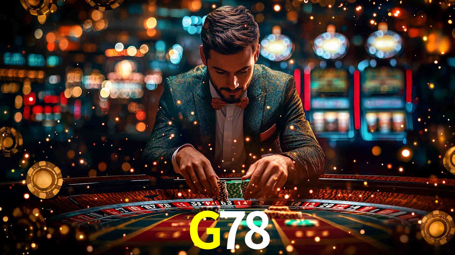 G78 Slots