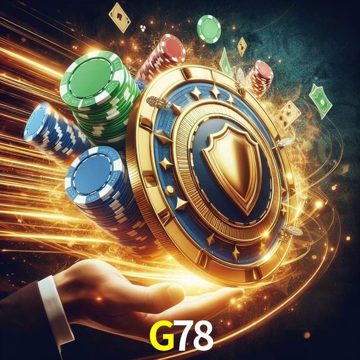 Saque PIX G78