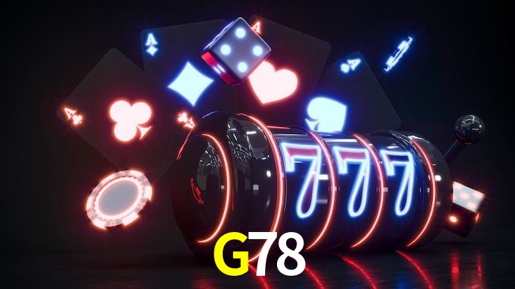 G78 Caça-níqueis de mesa