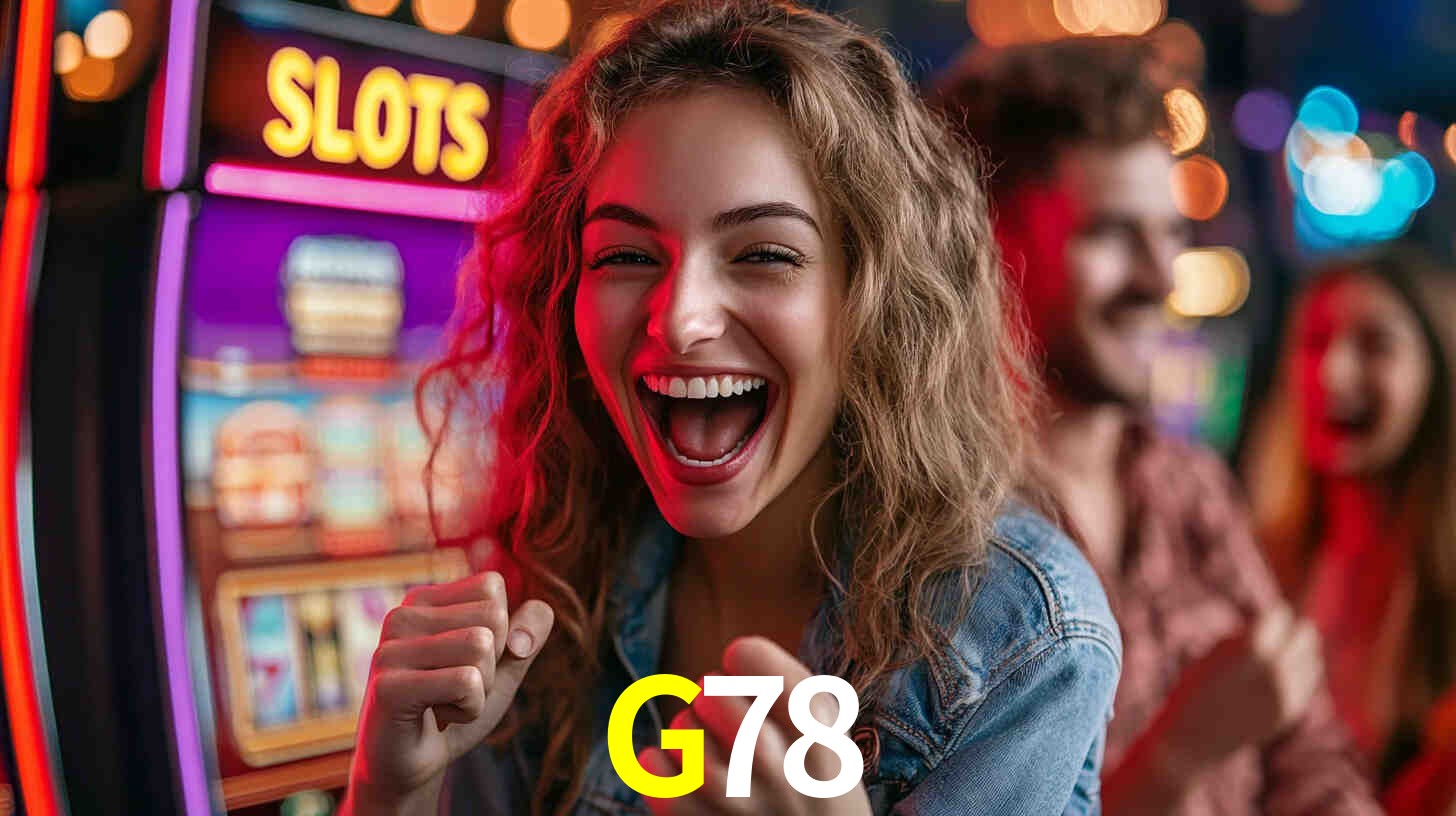 G78 Apostas Esportivas Logo - 34 Esportes Certificados
