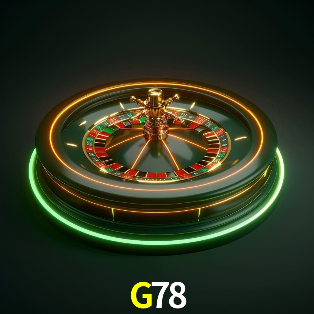 G78 Slots - G78 visual 1