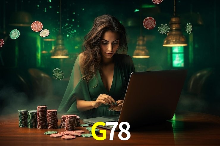 G78 Aplicativo - G78 visual 1