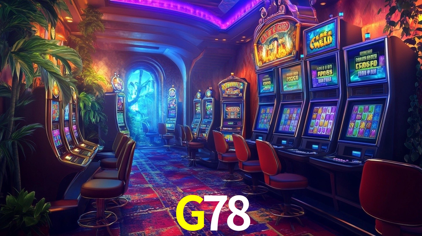 G78 Segurança Logo 2