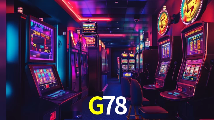 Licença Curaçao G78