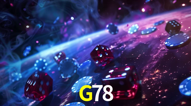 G78 login — configurações de segurança e proteção de conta