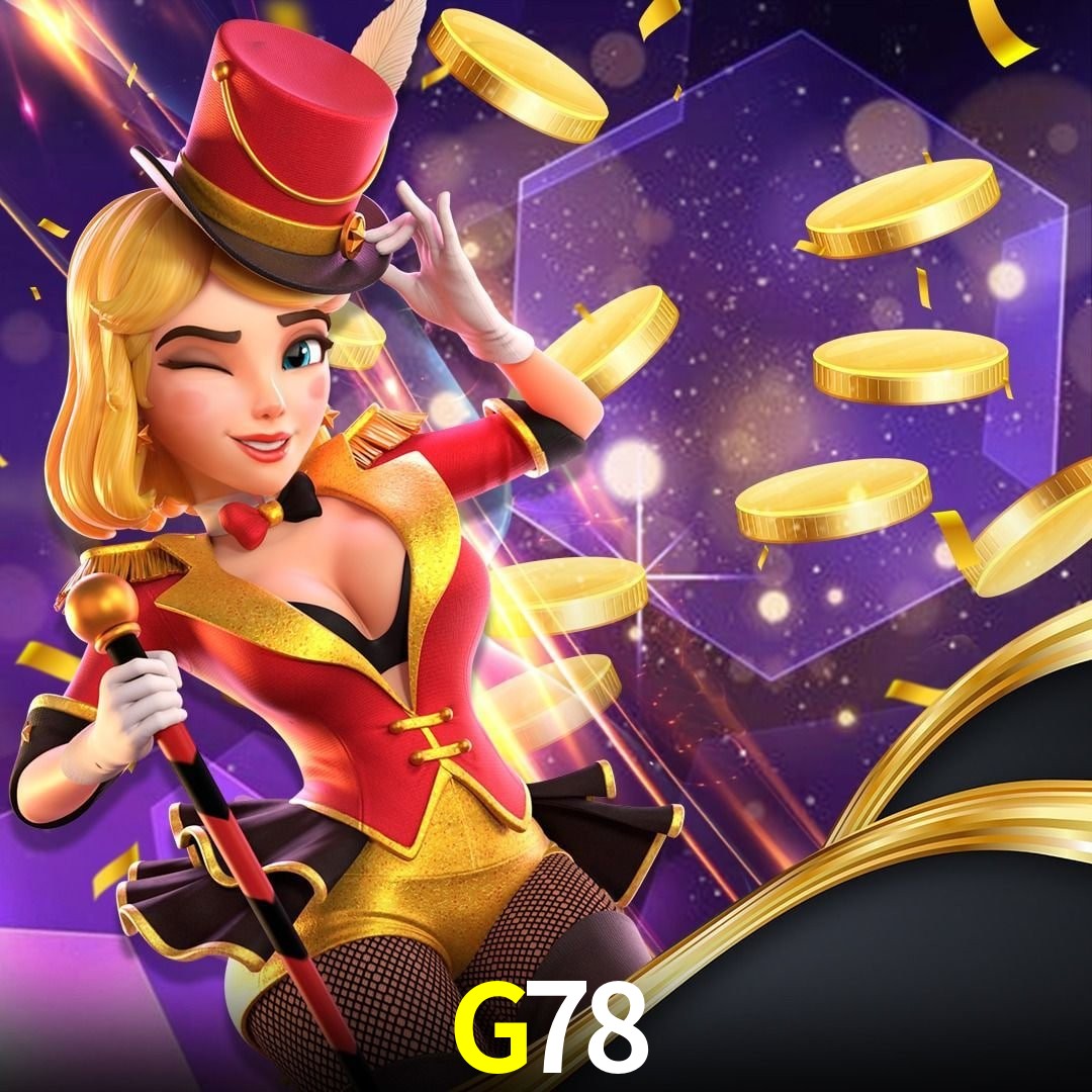Loteria G78 - Quina e mais jogos