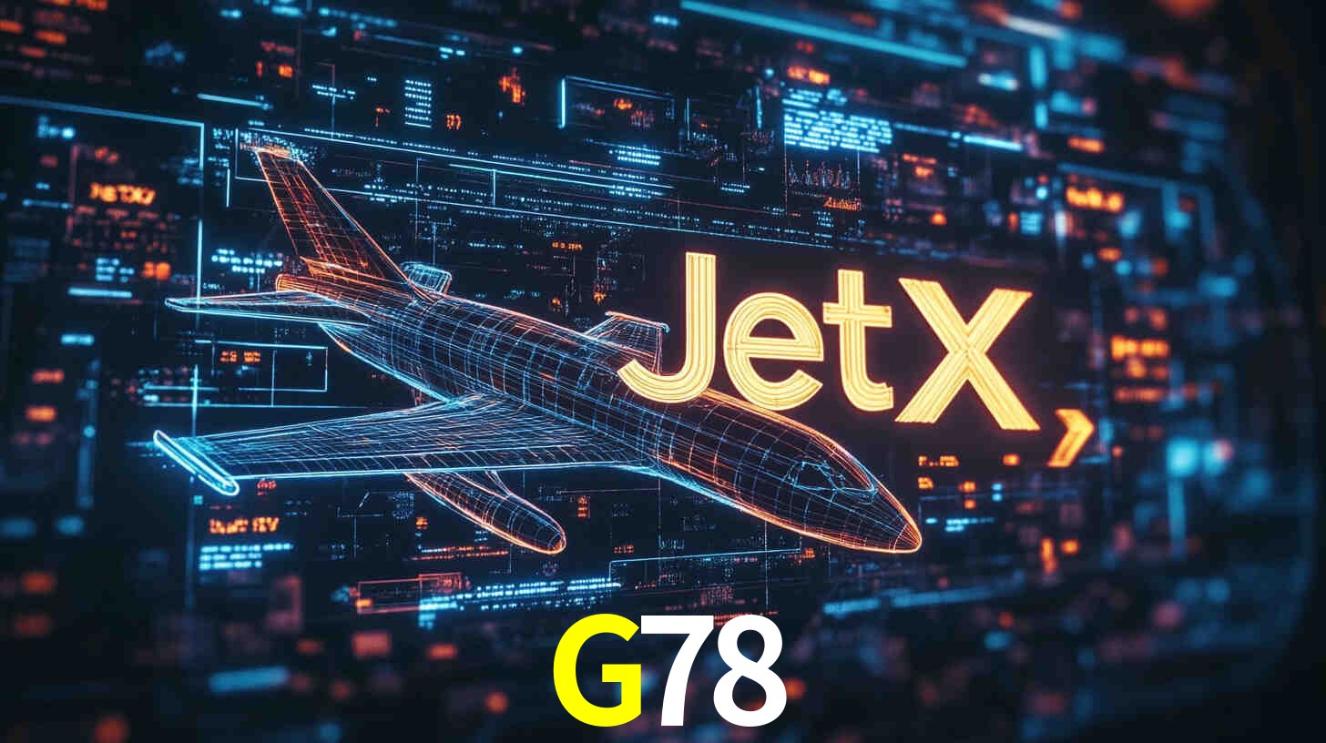 G78 Download Speed Test Logo - Teste de Velocidade Certificado