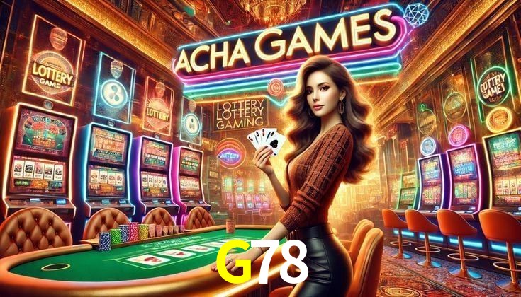 Vantagens App G78