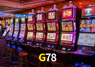 Infraestrutura G78