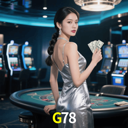 Tabela RTP dos jogos de cassino da G78