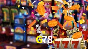Pagamentos PIX na G78