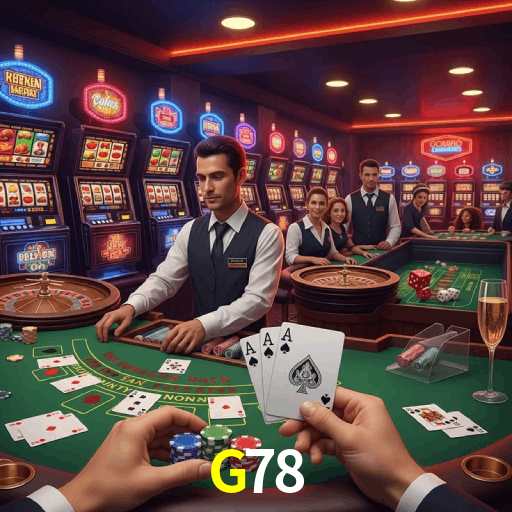 Jogo responsável G78 - Ferramentas de controle, limites, auto-exclusão, suporte CVV 188