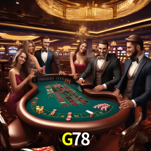 Loterias online disponíveis na G78