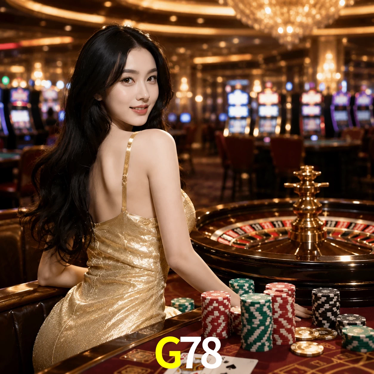 Download app G78 Android iOS